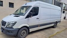 Mercedes sprinter 316cdi usato  Campogalliano