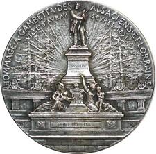 O6492 médaille leon d'occasion O6492 médaille leon d'occasion  Orgerus