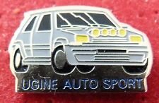 Rare pin rallye d'occasion  Charbonnières-les-Varennes