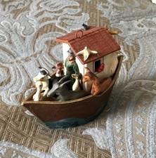 Vtg hand carved for sale  Magnolia