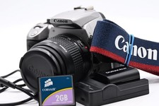 Canon 350d dslr for sale  BEACONSFIELD