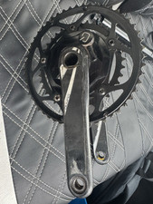 Quarq zero power for sale  NANTWICH