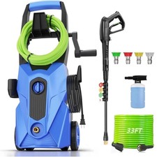 Pressure washer 5000 for sale  Greenville