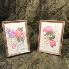 Vintage pair small for sale  Franklin