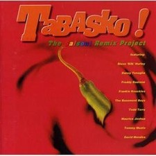 Tabasco the salsoul d'occasion  Les Mureaux
