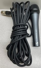 Microfone vocal cardioide dinâmico Sennheiser e835, usado comprar usado  Enviando para Brazil