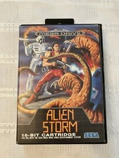Sega mega drive for sale  CARDIFF