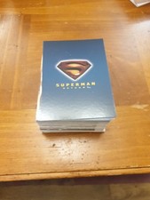Superman returns trading for sale  SWANLEY