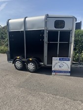 Ifor williams 505 for sale  HUDDERSFIELD