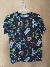 Looney tunes shirt for sale  Fairfax