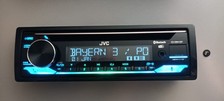Jvc db912bt bluetooth gebraucht kaufen  Zwiesel