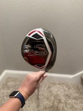 Callaway hot wood for sale  Melber