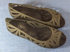 Crocs women adrina for sale  Edmonds