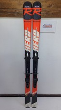 Rossignol hero 150 d'occasion  Expédié en Belgium