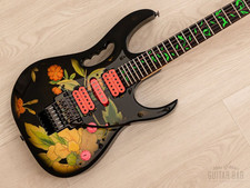 1996 ibanez jem77 for sale  Seattle