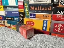 Raretruenos 6au6a sealed for sale  Leander