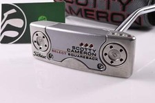 Scotty cameron 2018 for sale  LOANHEAD