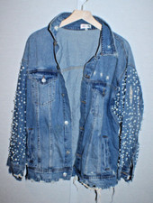 Sunset spring denim for sale  Platteville