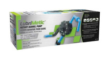 Lubrimatic lubr55155 rotary for sale  Hallandale