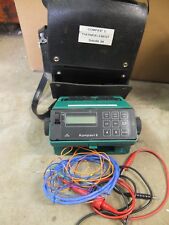 Kompavi hartmann braun gebraucht kaufen  Mömbris