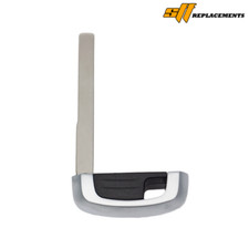 NOVA INSERÇÃO DE LÂMINA DE EMERGÊNCIA SMART KEY PROXIMIDADE SEM CORTES PARA FORD 164-R8273 comprar usado  Enviando para Brazil