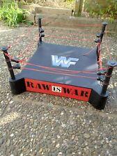 Wwf raw jakks gebraucht kaufen  Merzig