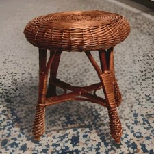 Wicker rattan bamboo for sale  Augusta