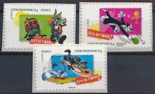 Timbre adhesif 268 d'occasion  Dunkerque-