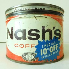 Vintage 1957 nash for sale  Coronado