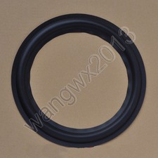 2x Para JBL 12" Polegadas Subwoofer Borda de Borracha Alto-falante Reparo Surround Woofer Reparo comprar usado  Enviando para Brazil