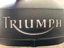 Triumph thunderbird 900 for sale  POOLE