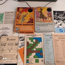 Lot boite atari d'occasion  Pertuis