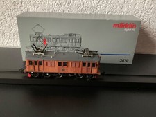 Märklin spur 3670 gebraucht kaufen  Sommerhausen