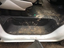 Driver step cover for sale  BRAINTREE