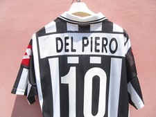 maglia juve usato  Santa Maria Capua Vetere
