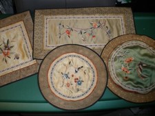 Lot chinese table for sale  Elizabethtown