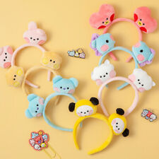Boneca de pelúcia oficial bt21 minini faixa de cabelo comprar usado  Enviando para Brazil