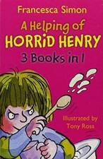 Helping horrid henry for sale  Montgomery