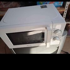 Forno microonde ventilato usato  Pontecagnano Faiano