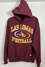 Mens vintage hoodie for sale  NOTTINGHAM