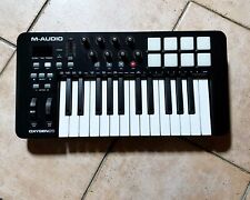 Pianola tastiera audio usato  Vertemate con Minoprio