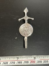 Vintage solid sterling for sale  NAIRN