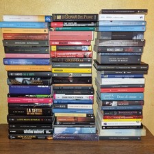 Lotto libri feltrinelli usato  Vignola
