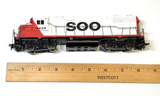 Scale athearn gp38 for sale  Takoma Park