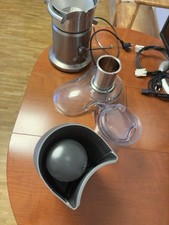 Gastroback profi juicer gebraucht kaufen  Puchheim