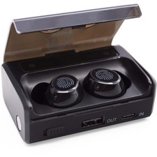 Earphones bluetooth 5.0 usato  Arezzo