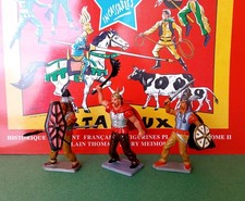 Lot gaulois starlux d'occasion  Mont-de-Marsan