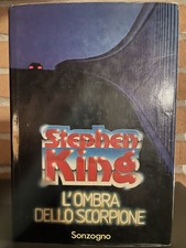 Stephen king ombra usato Stephen king ombra usato  Corbetta