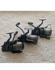 fox 12000 reels for sale fox 12000 reels for sale BEXHILL-ON-SEA