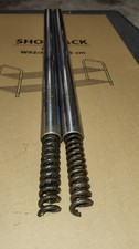 Zündapp gabelrohre incl gebraucht kaufen  Aerzen
